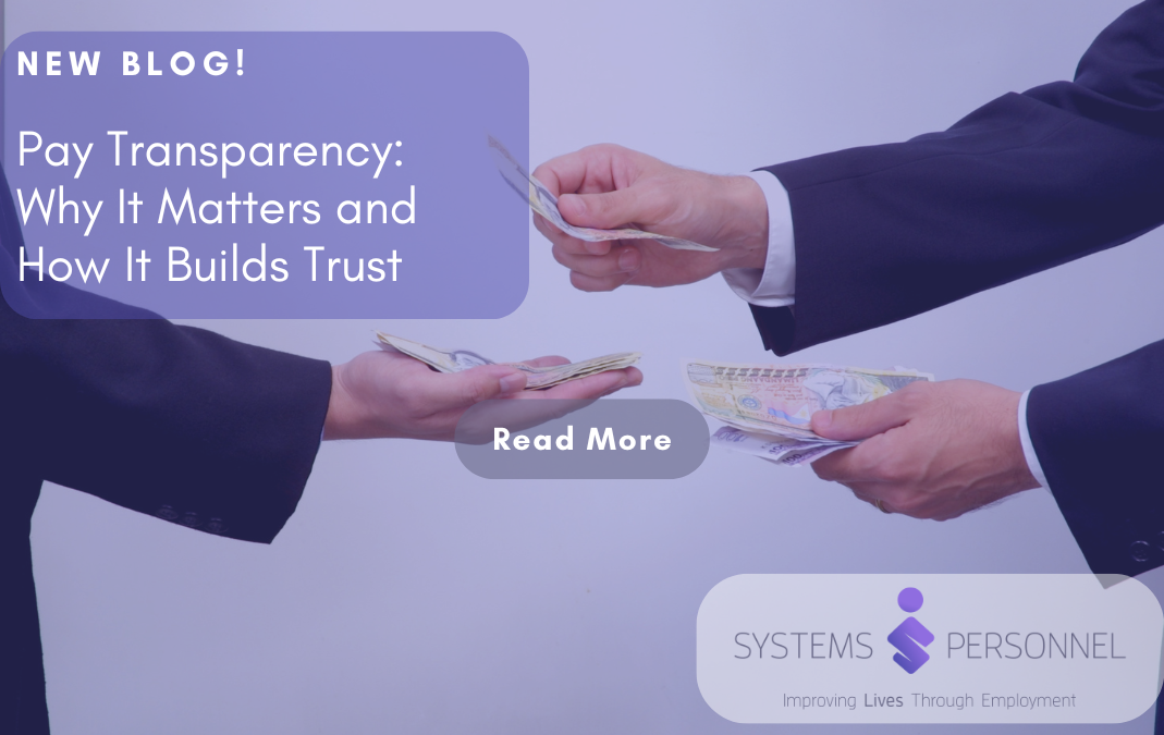Pay Transparency: Why It Matters and How It Builds Trust